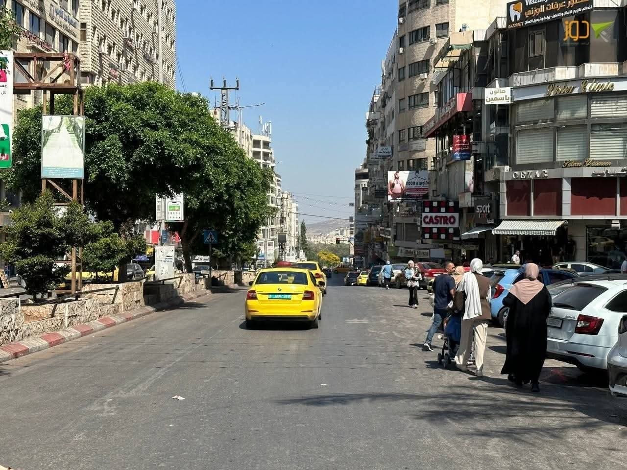 نابلس | موسوعة القرى الفلسطينية